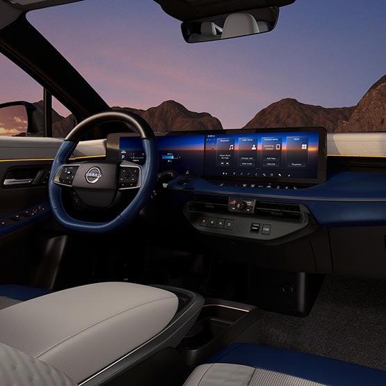 Geri Lynn Nissan in Houma LA