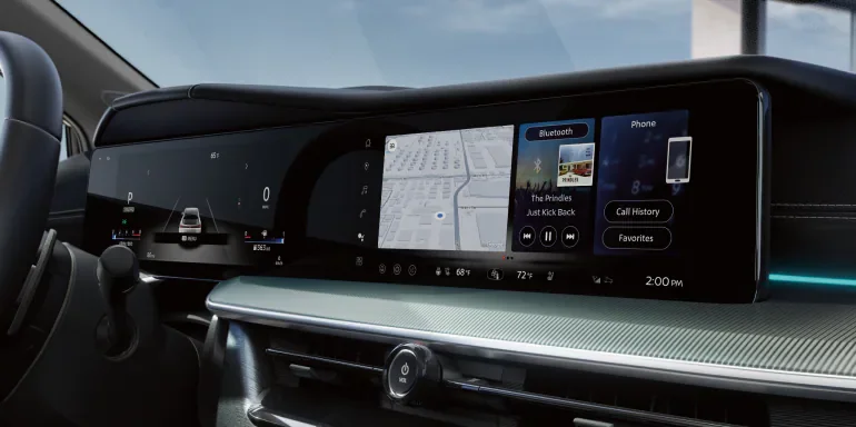 Geri Lynn Nissan in Houma LA