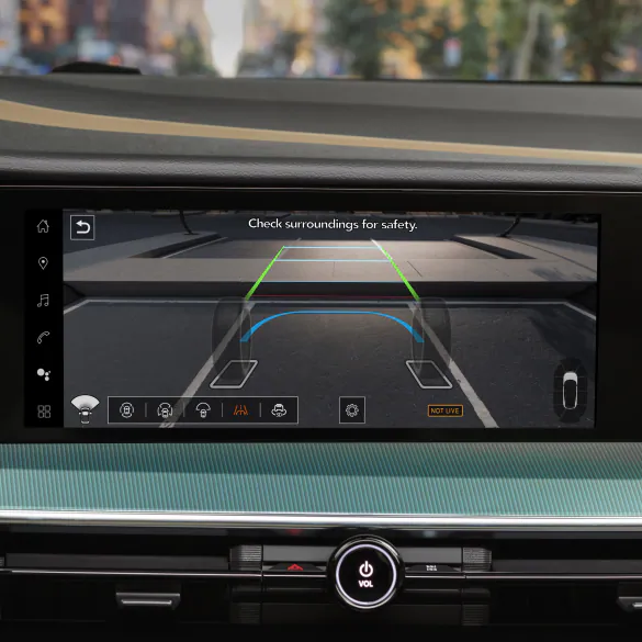 Geri Lynn Nissan in Houma LA