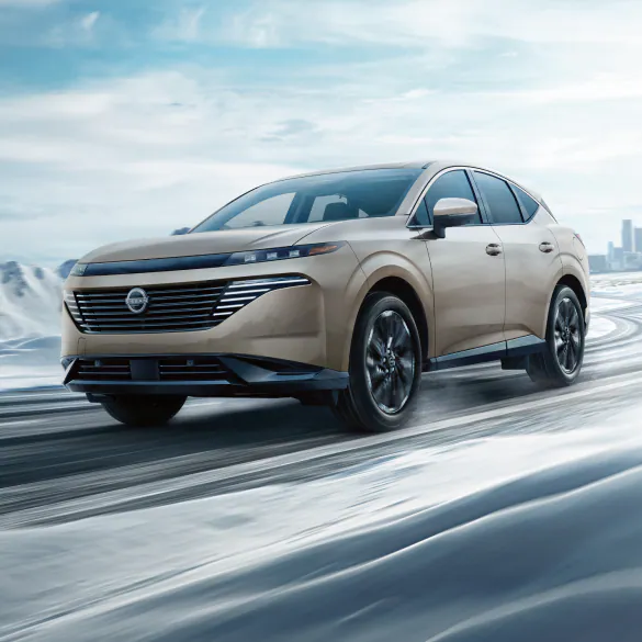 Geri Lynn Nissan in Houma LA