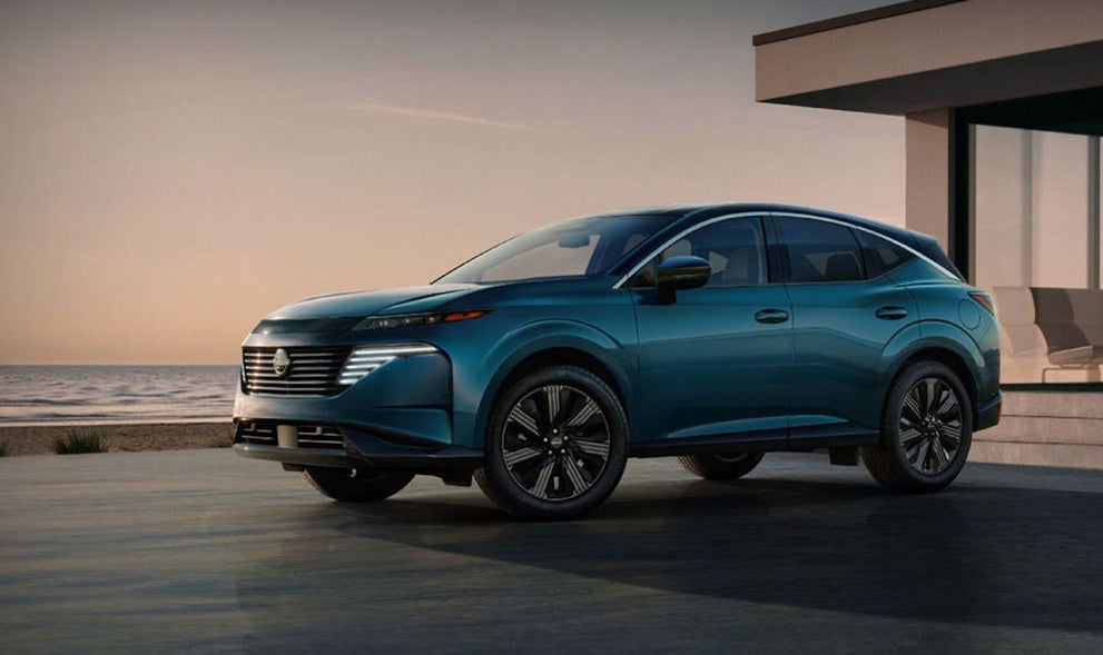 NISSAN Murano Geri Lynn Nissan in Houma LA