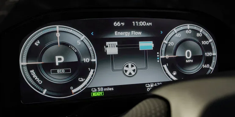 Geri Lynn Nissan in Houma LA