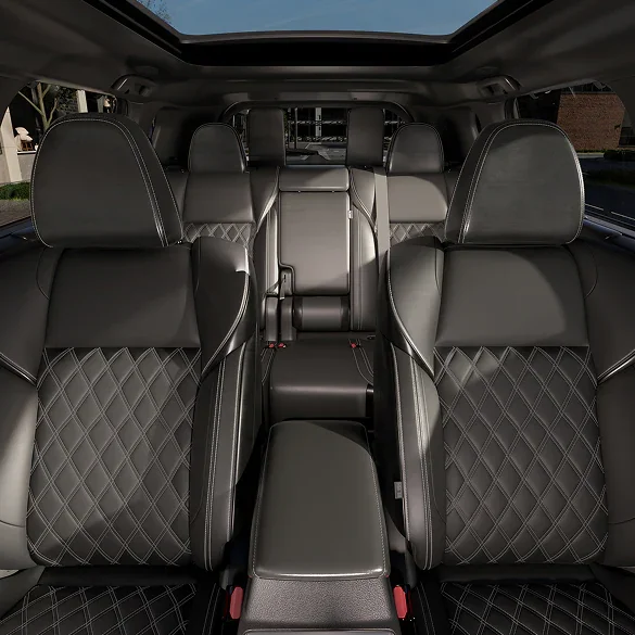 Geri Lynn Nissan in Houma LA