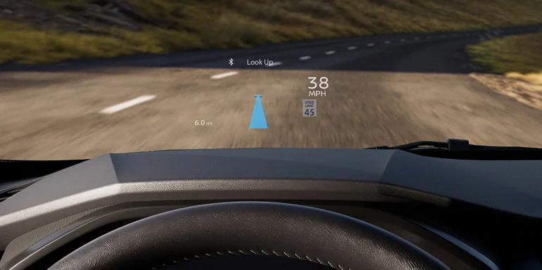 Geri Lynn Nissan in Houma LA