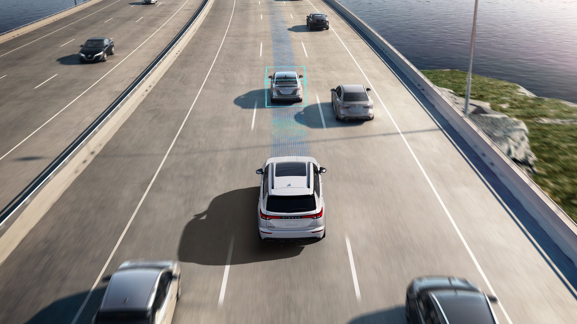 Geri Lynn Nissan in Houma LA