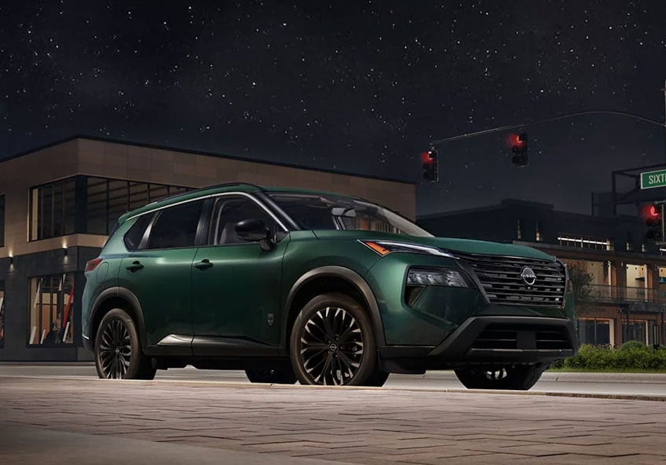 Geri Lynn Nissan in Houma LA