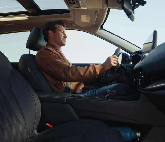 Geri Lynn Nissan in Houma LA