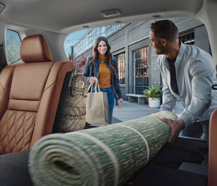 Geri Lynn Nissan in Houma LA