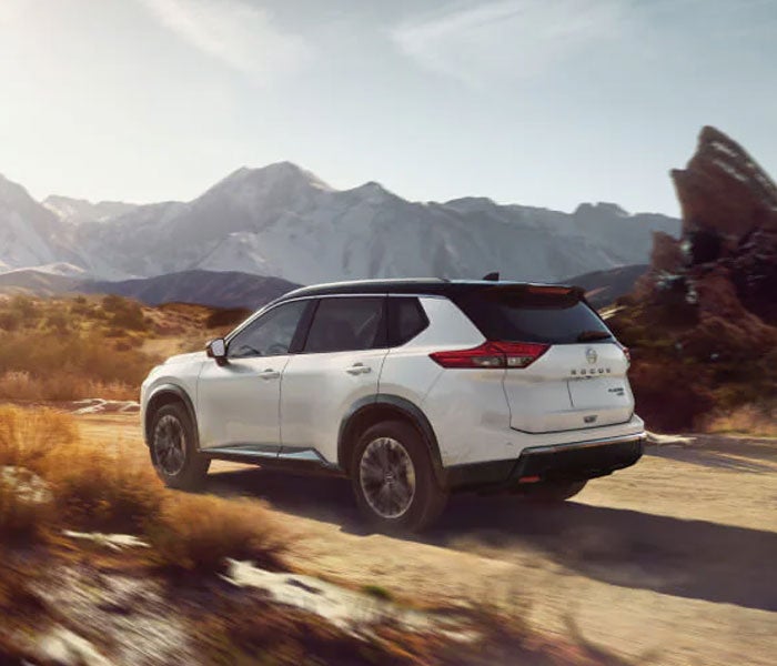 Geri Lynn Nissan in Houma LA