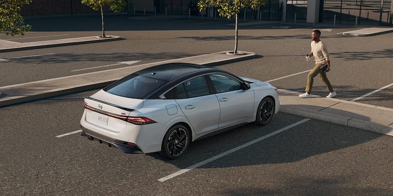 Geri Lynn Nissan in Houma LA