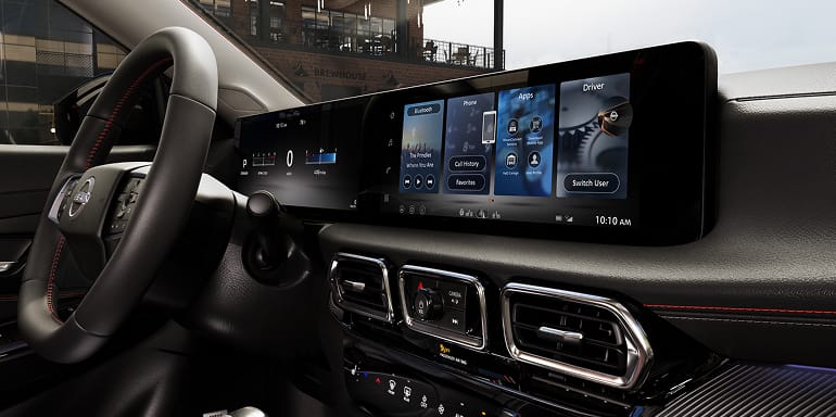 Geri Lynn Nissan in Houma LA