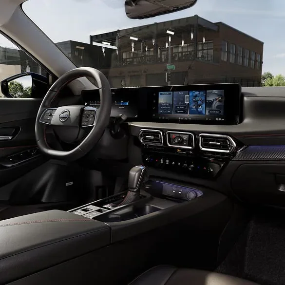 Geri Lynn Nissan in Houma LA