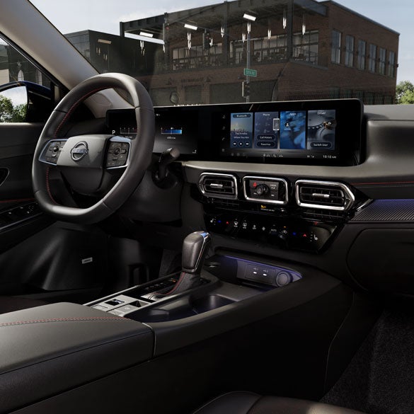 Geri Lynn Nissan in Houma LA