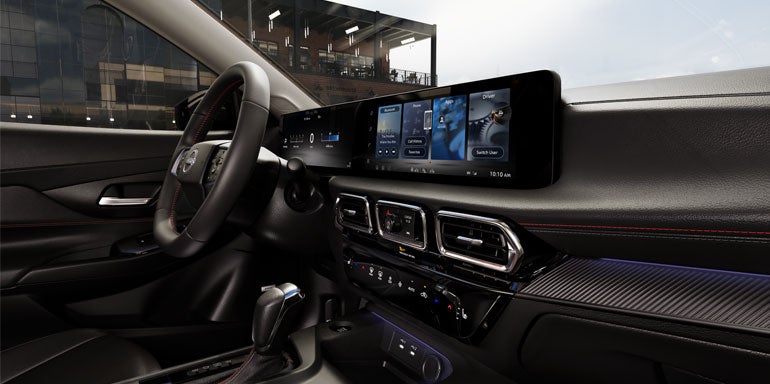 Geri Lynn Nissan in Houma LA