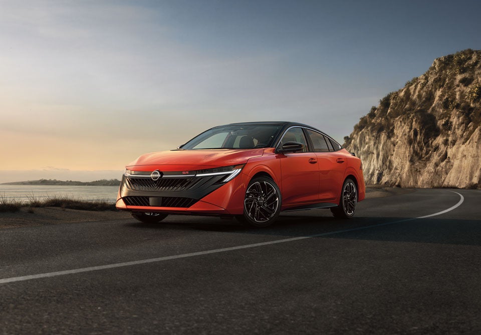 NISSAN Sentra Geri Lynn Nissan in Houma LA