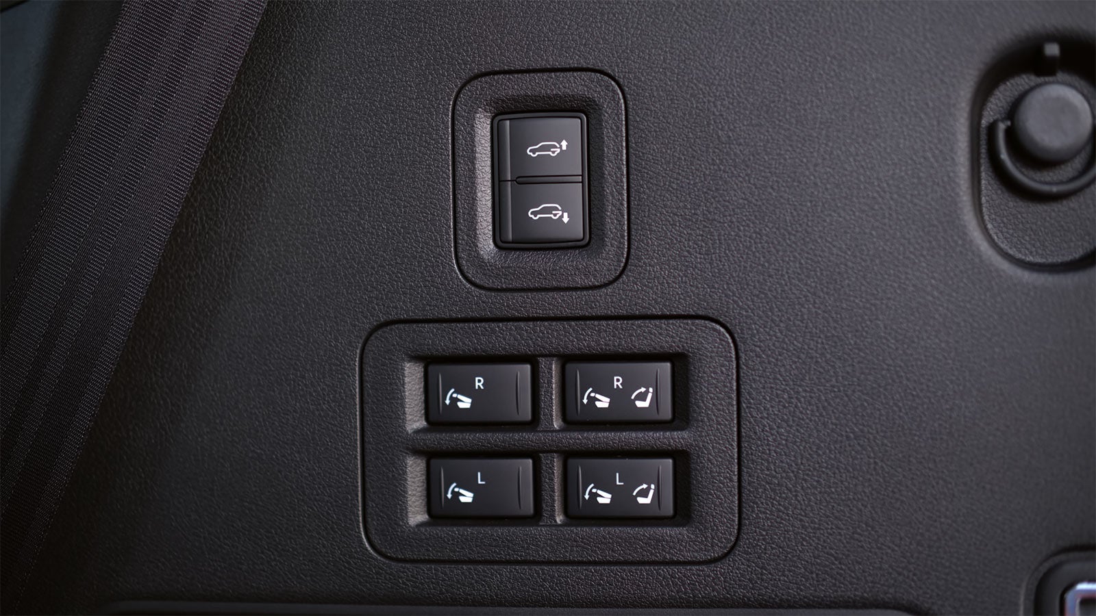 2026 Nissan Armada | Geri Lynn Nissan in Houma, LA