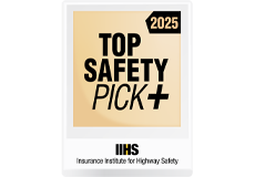 IIHS_TOP_SAFETY_PICK_2024 | Geri Lynn Nissan in Houma LA