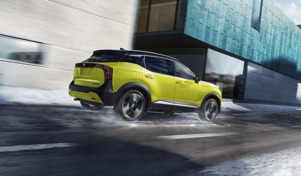 NISSAN Kicks Geri Lynn Nissan in Houma LA