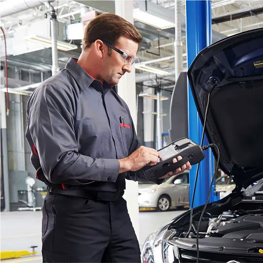 Geri Lynn Nissan in Houma LA