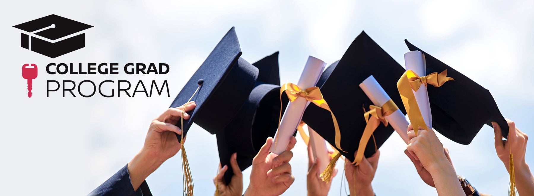 Nissan College Grad Program | Geri Lynn Nissan in Houma LA