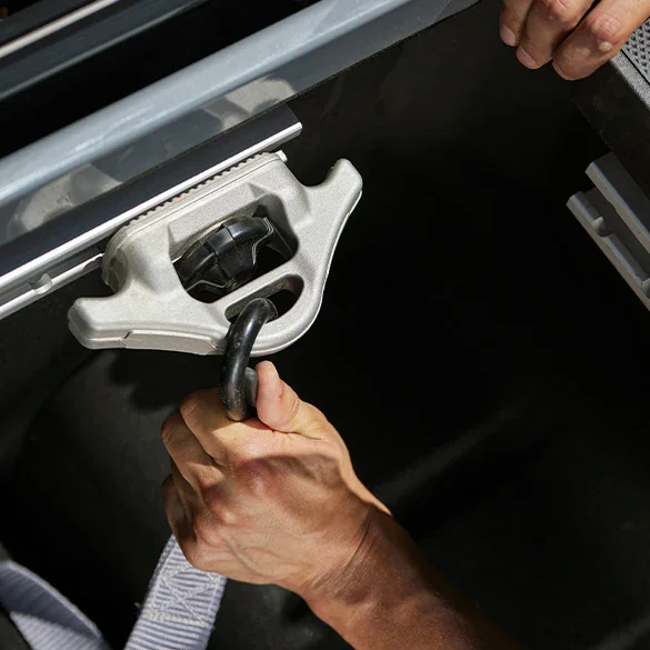 Geri Lynn Nissan in Houma LA