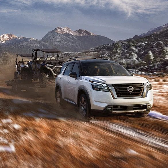 Geri Lynn Nissan in Houma LA