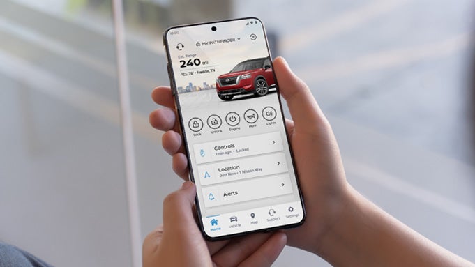 Geri Lynn Nissan in Houma LA