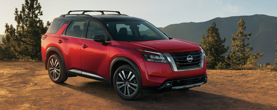 Geri Lynn Nissan in Houma LA