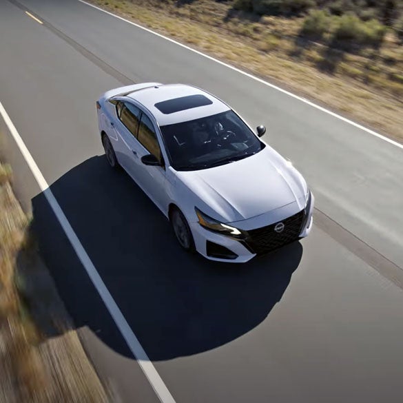 Geri Lynn Nissan in Houma LA