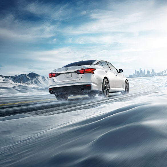 Geri Lynn Nissan in Houma LA