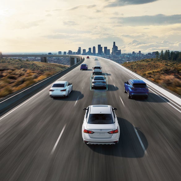 Geri Lynn Nissan in Houma LA