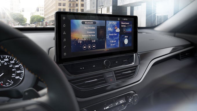 Geri Lynn Nissan in Houma LA