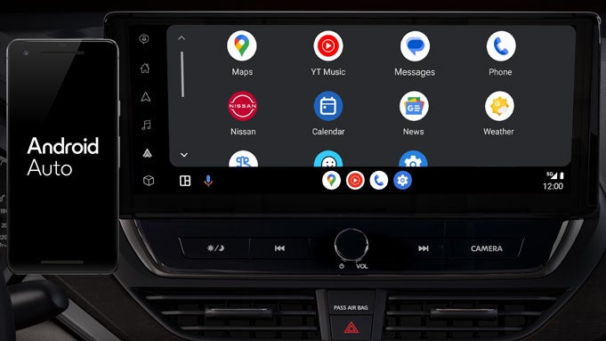 Geri Lynn Nissan in Houma LA