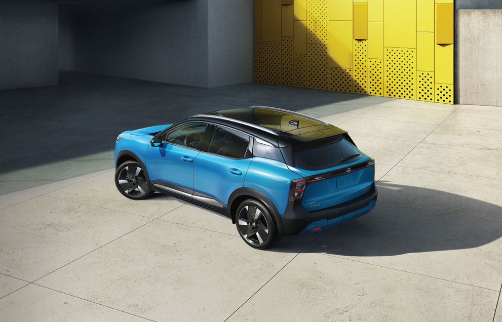 Geri Lynn Nissan in Houma LA