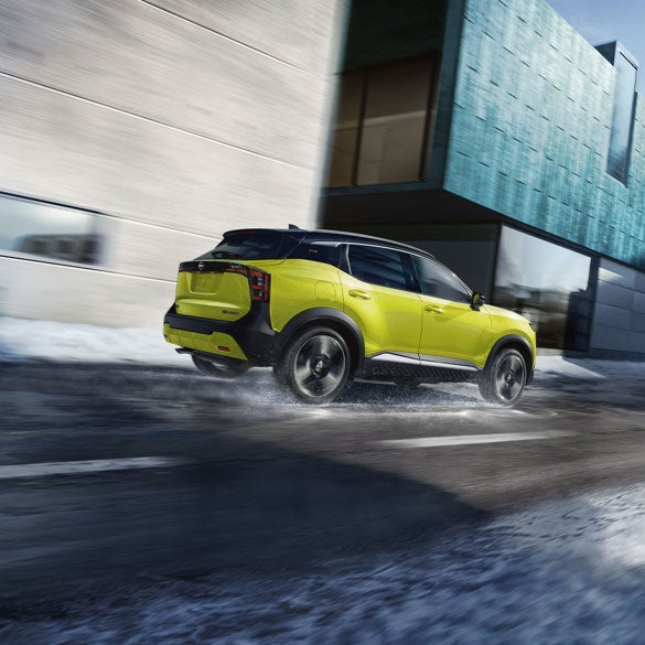 Geri Lynn Nissan in Houma LA