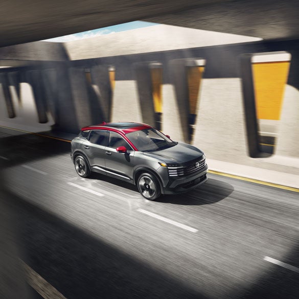 Geri Lynn Nissan in Houma LA