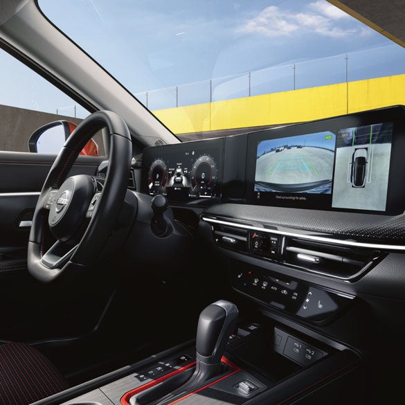 Geri Lynn Nissan in Houma LA