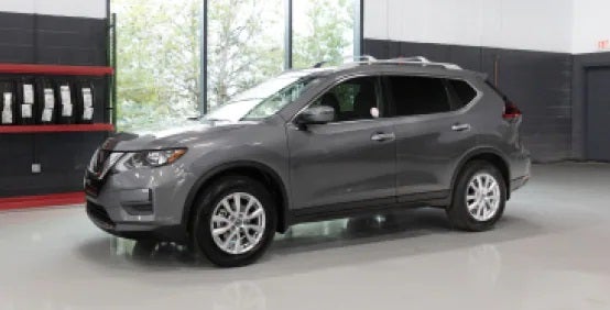 Geri Lynn Nissan in Houma LA