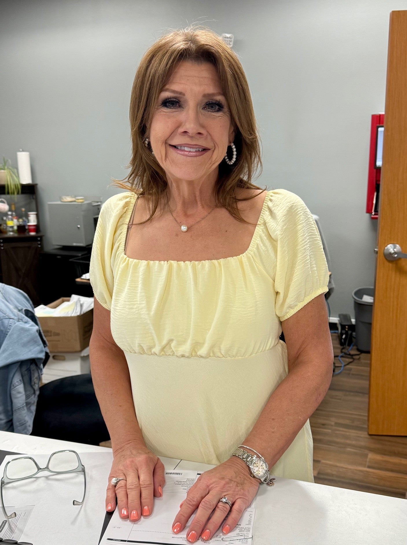 Ruth Aucoin Messiner