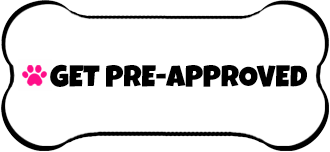 get pre-approved button hover state