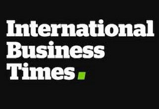 International Business Times Logo